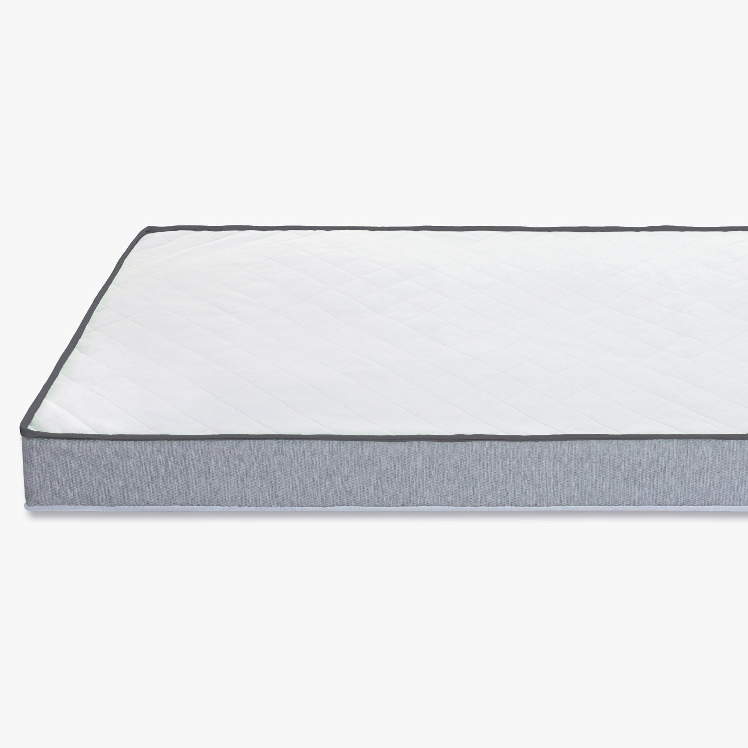 Essential Spring Cot Mattress 120 x 60cm