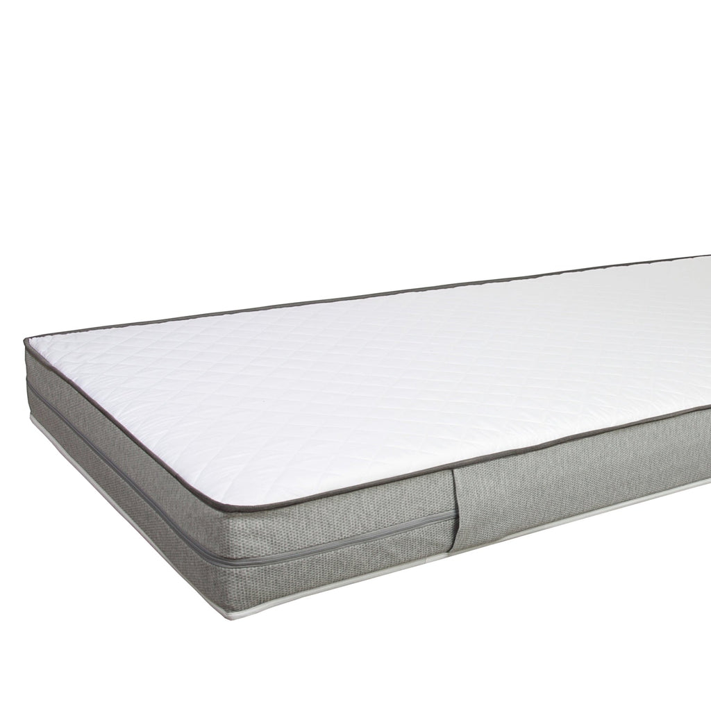 Essential Single Spring Mattress – 190 × 90cm