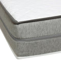Essential Single Spring Mattress – 190 × 90cm