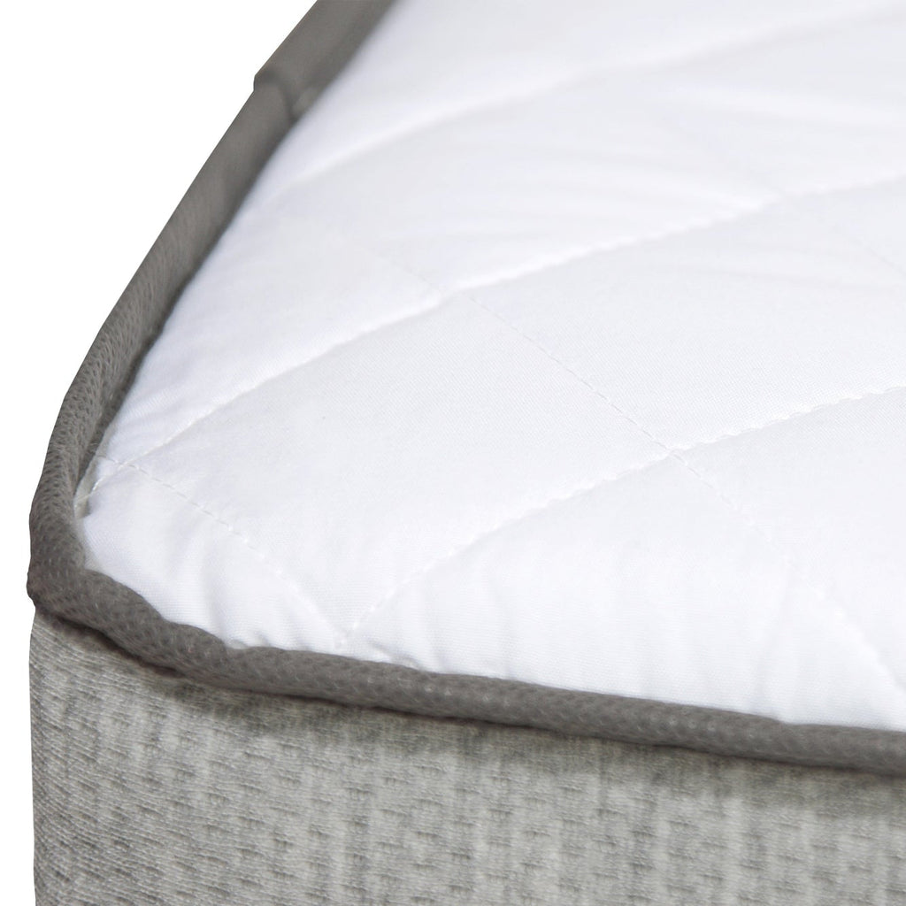 Essential Single Spring Mattress – 190 × 90cm