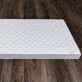 Essential Fibre Cotbed Mattress