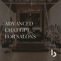 ChatGPT for Salons: Advanced AI Marketing Course | London Brow Co