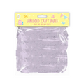 PoundFun Purple Shredded Craft Paper – Easter Basket & Gift Bag Filler