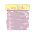 PoundFun Pink Shredded Craft Paper – Decorative Easter Basket Gift Filler