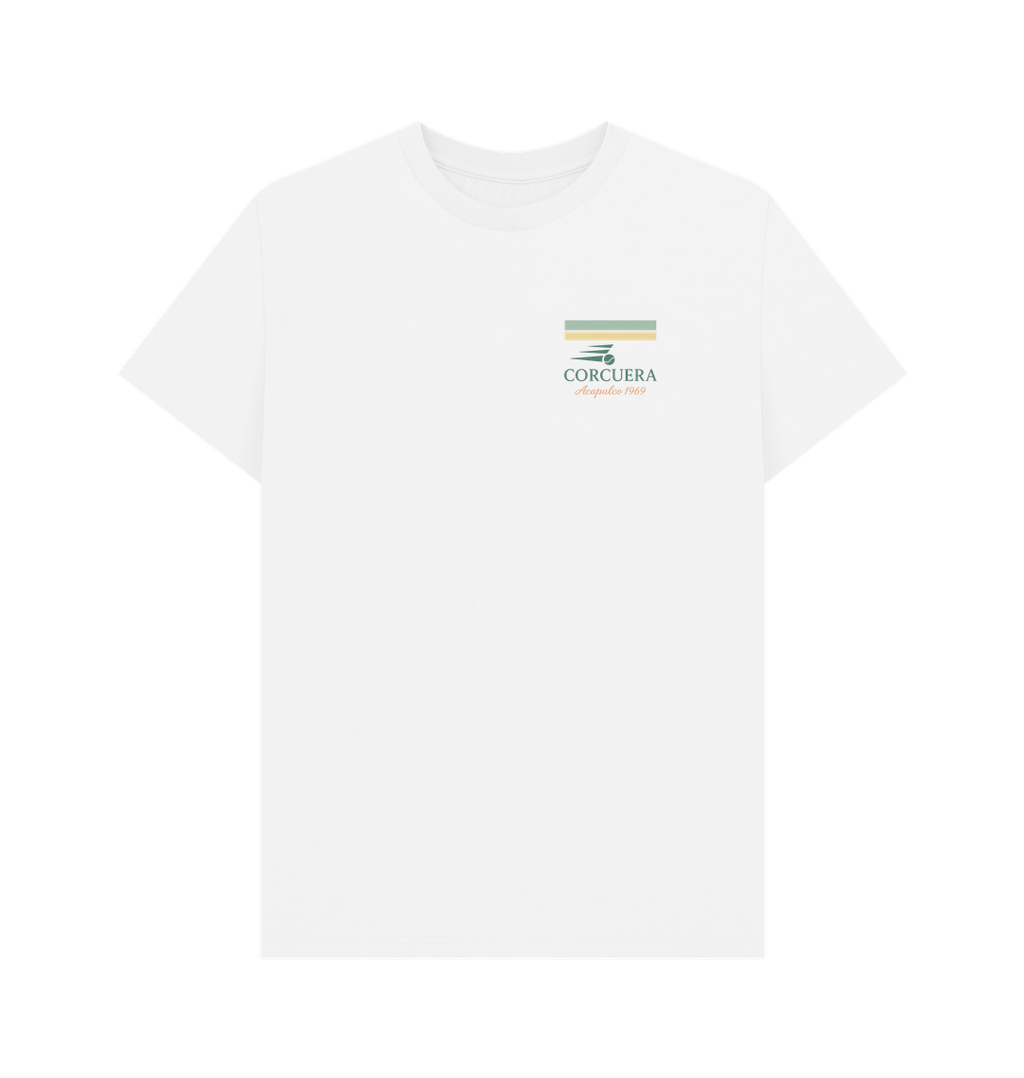Heritage Acapulco 1969 T-Shirt - Mens