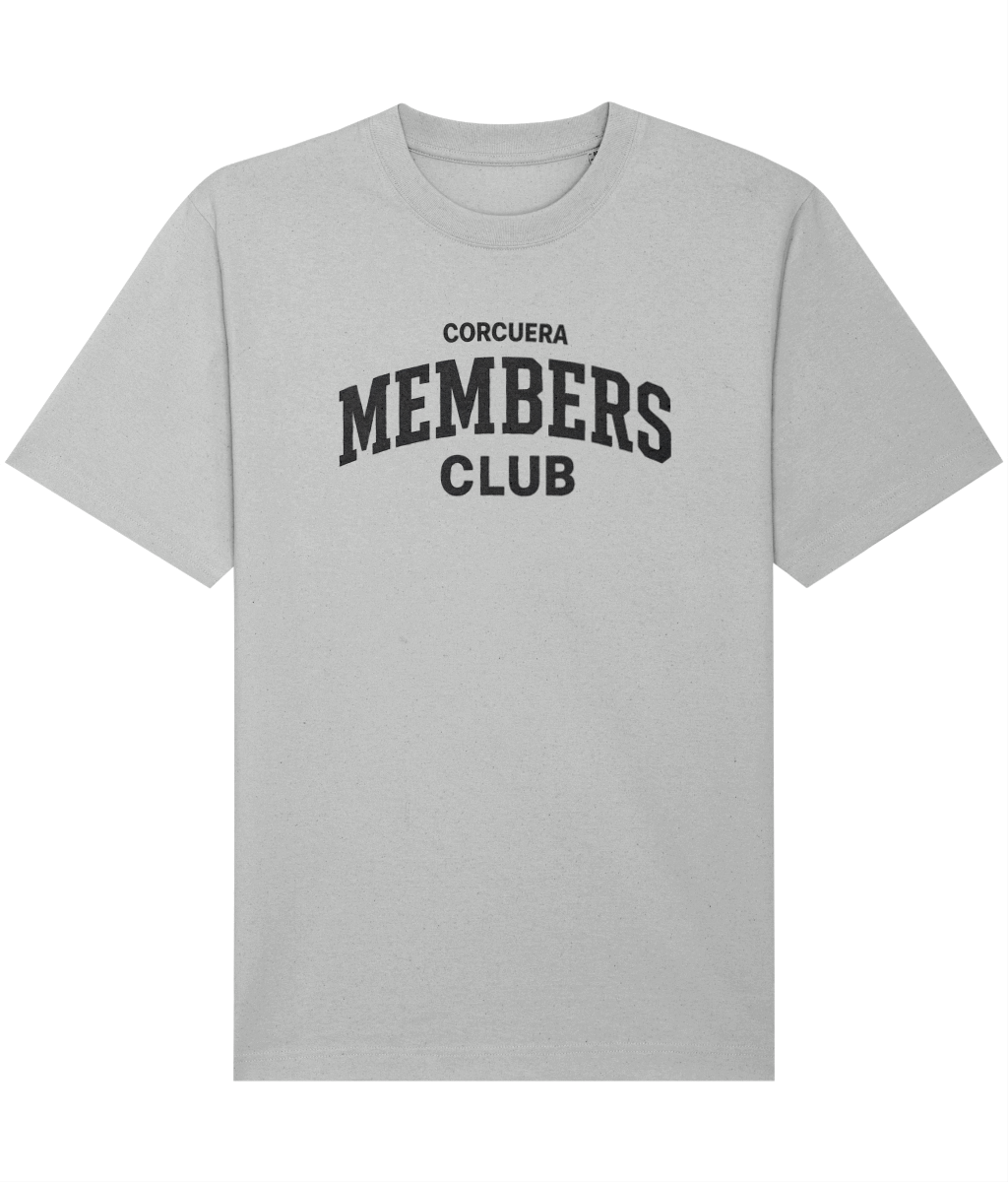 Corcuera Members Club T-Shirt Mens