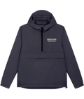 Centre Court Player Rally Shell – Waterproof Padel Jacket