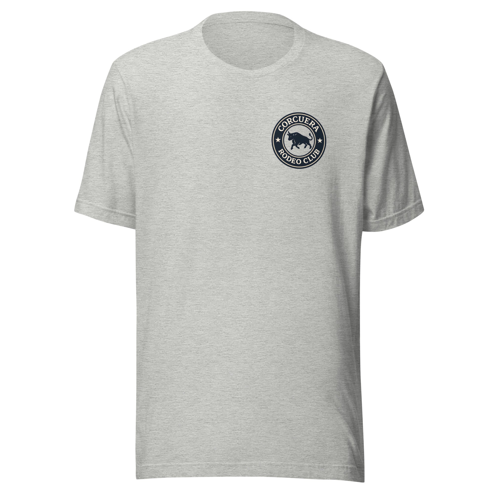 Corcuera Rodeo Club T-Shirt Male