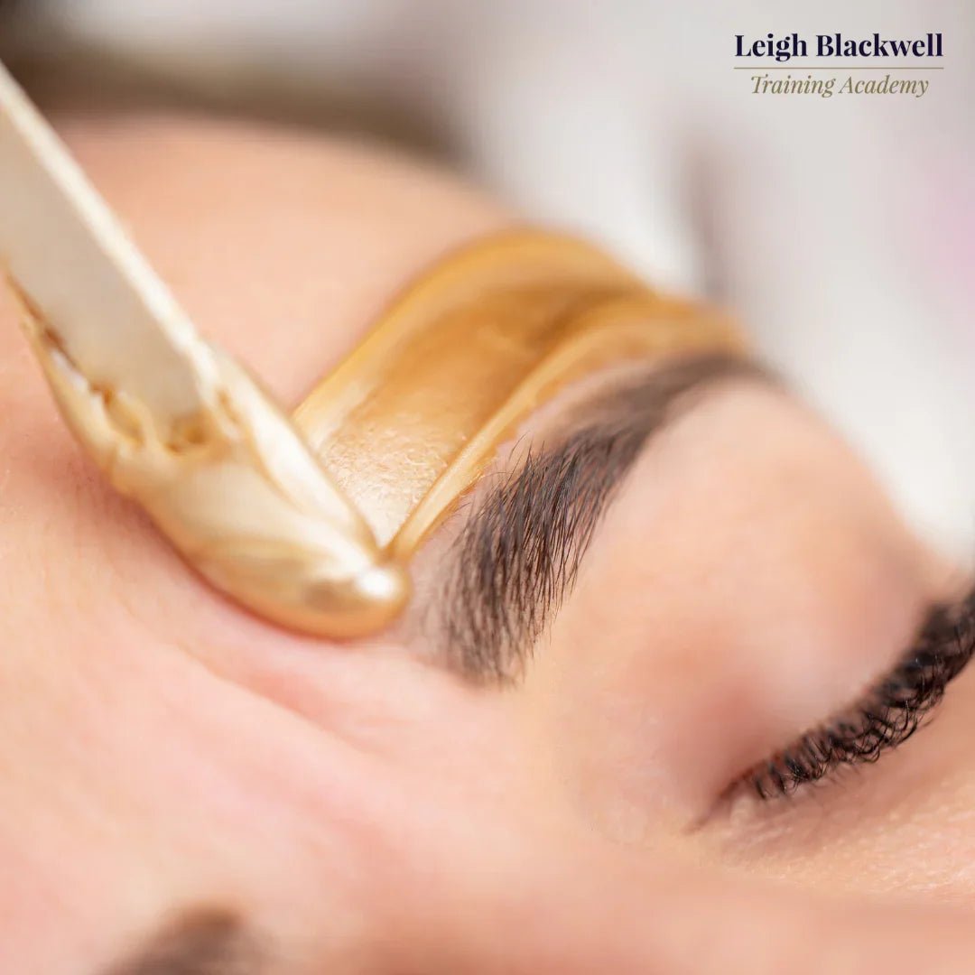 London Brow 3-in-1 Eyebrow Shaping, Tinting & Waxing Online Course