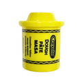 Crayola Yellow Play Dough – Non-Toxic Sensory Modeling Clay for Kids