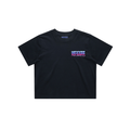 F*ck Burpees - Crop Tee