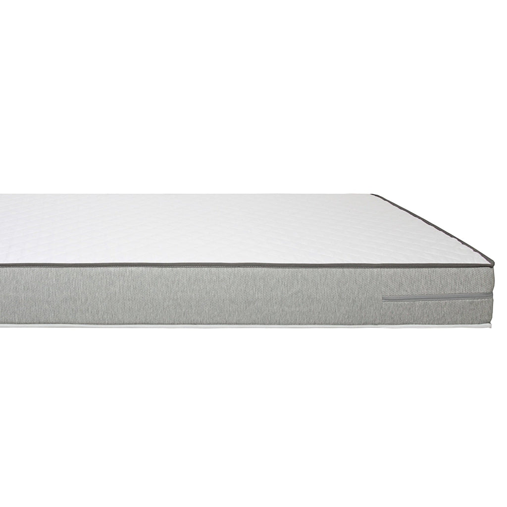 Everyday+ Dual Fibre Single Mattress 190 x 90cm