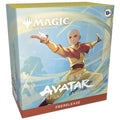 Magic: The Gathering Avatar: The Last Airbender Prerelease Ticket
