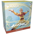 Magic: The Gathering Avatar: The Last Airbender Prerelease Kit