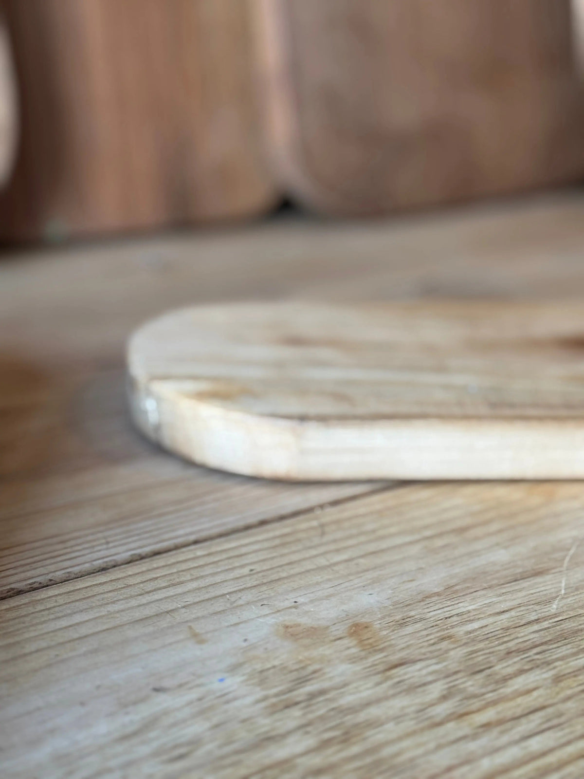 Rustic Warehouse Norfolk Reclaimed Wood Charcuterie & Cheese Board