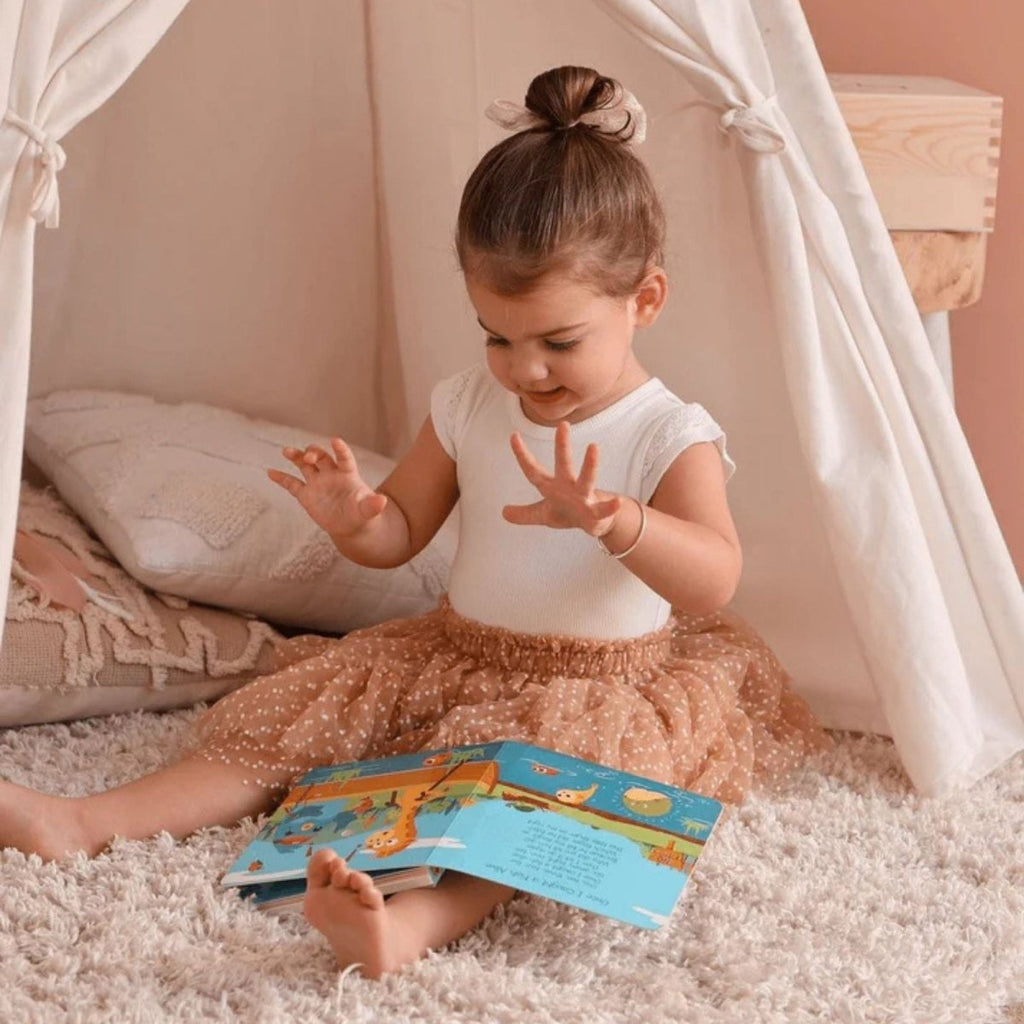 Ditty Bird Animal Songs Book