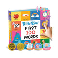 Ditty Bird First 100 Words Book - image 1