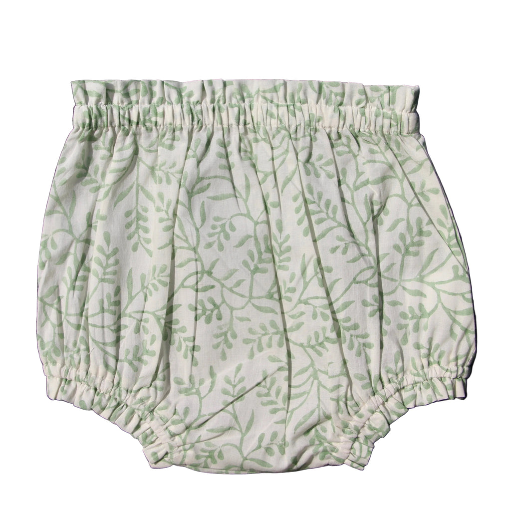 Georgia Baby Bloomers