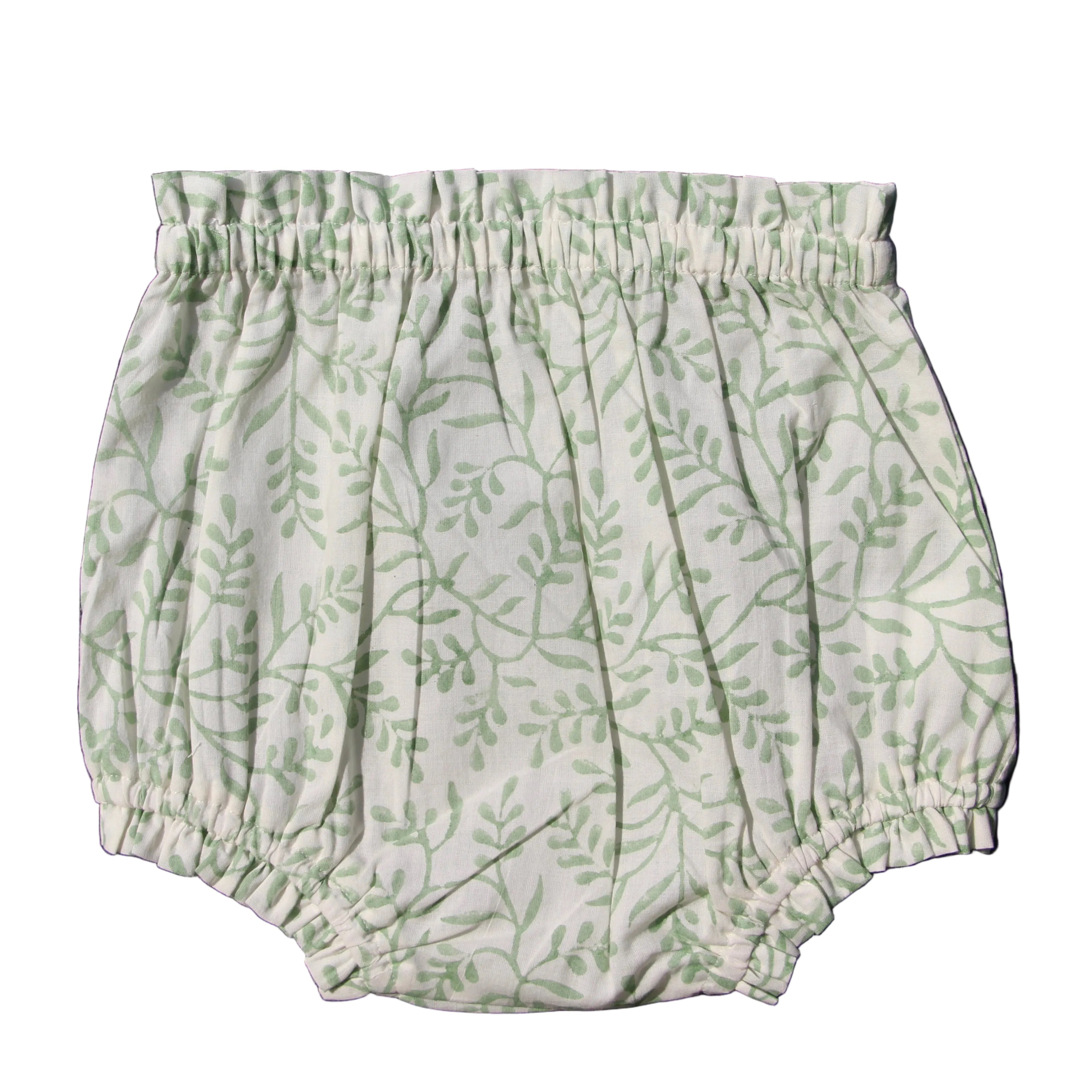 Georgia Baby Bloomers