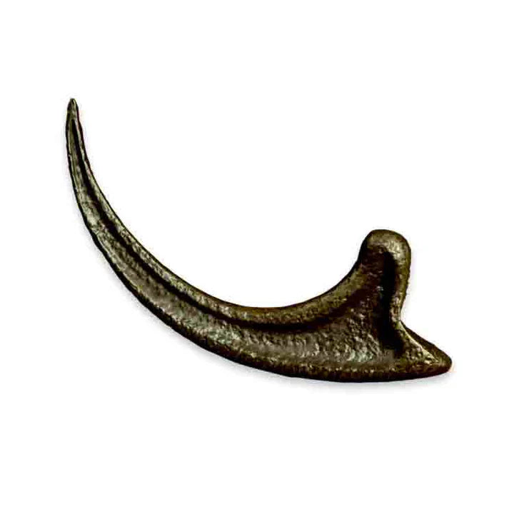 Jurassic Park Raptor Claw Replica by Snaps - Dr. Allan Grant Collectible
