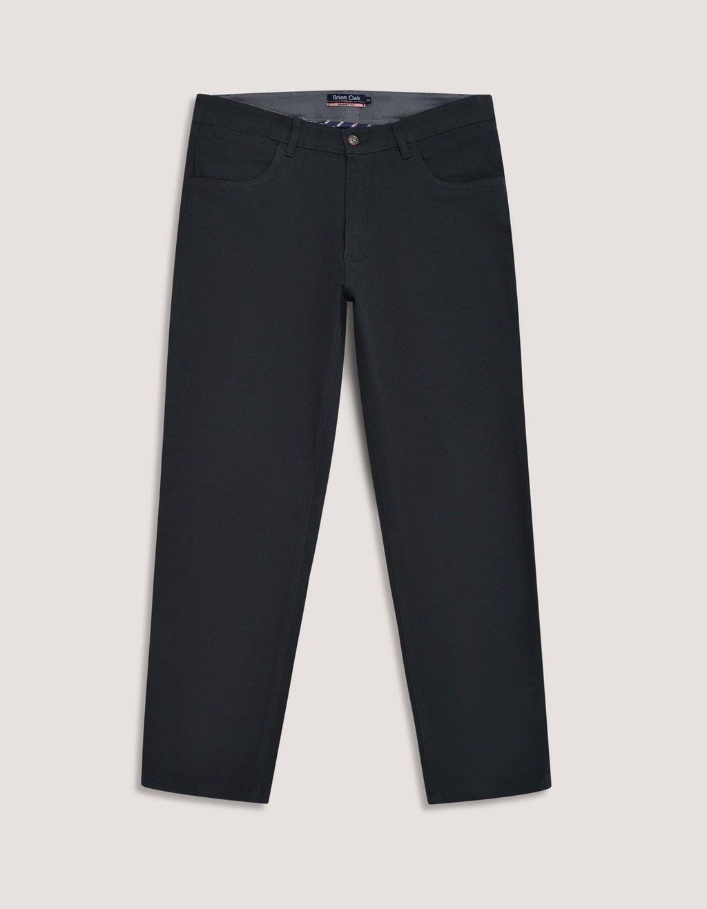 Men’s Colour Denim - Black
