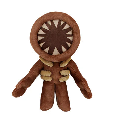 Doors Game Collectable Plush by Snaps – 8 Inch Series 1 Horror Toy
