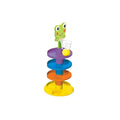 Dolu Helter Skelter Ball Drop Tower