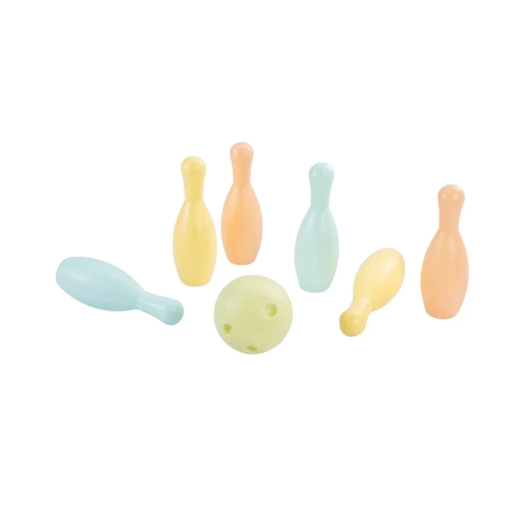 Dolu Bowling Pin Set 6 pcs