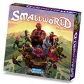 Small World Strategy Board Game by Snaps – Fantasy Race Tabletop Game
