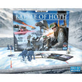 Star Wars: Battle of Hoth Miniature Strategy Board Game by Snaps