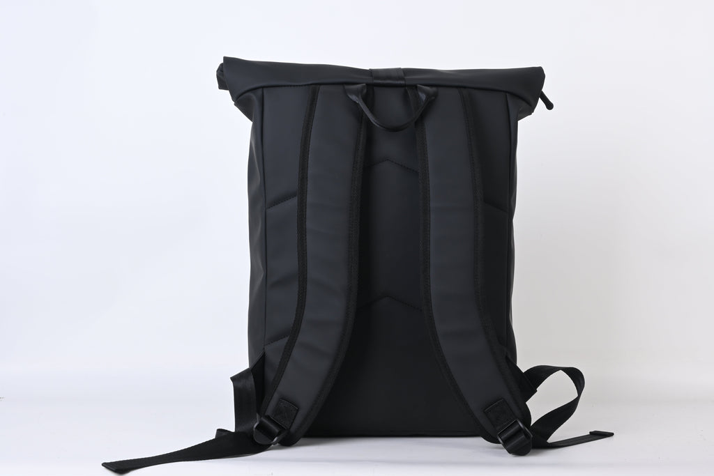North Peak Blaze Rolltop Backpack