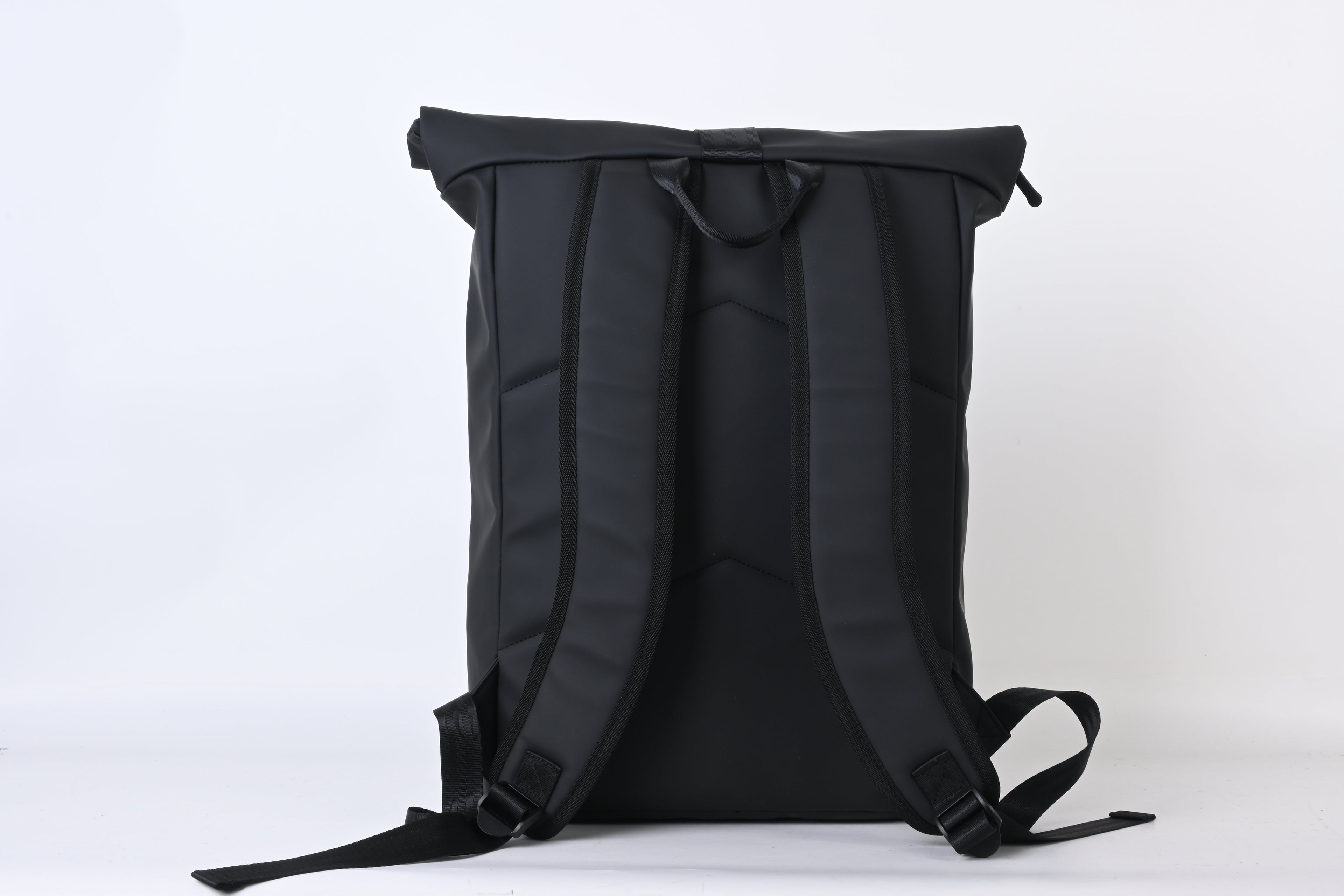 North Peak Blaze Rolltop Backpack