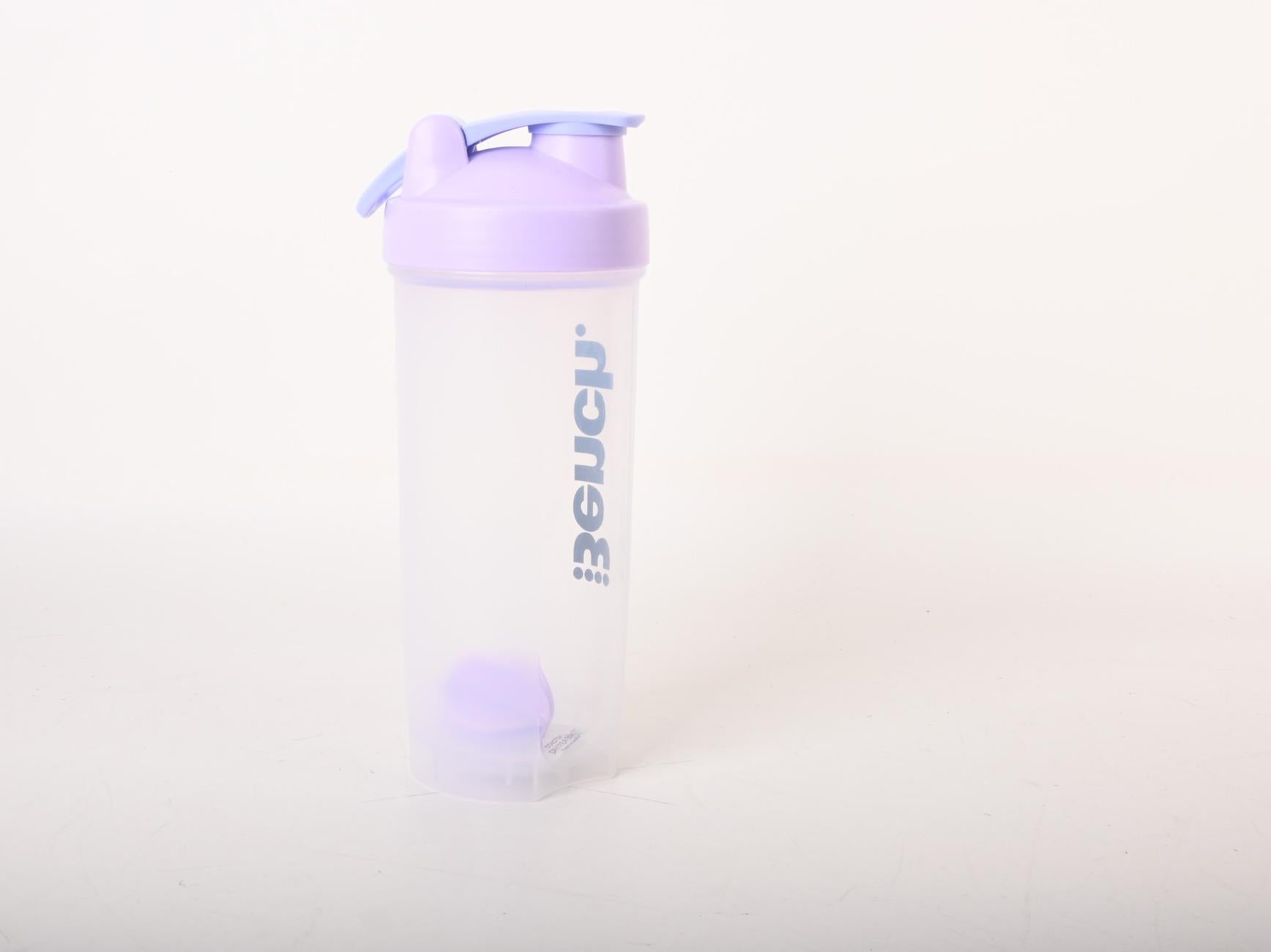Bench 700ml Protein Shaker Bottle
