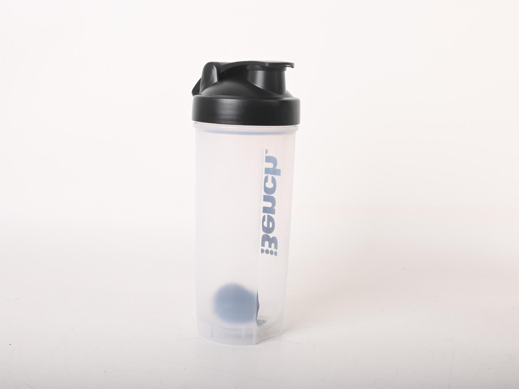 Bench 700ml Protein Shaker Bottle