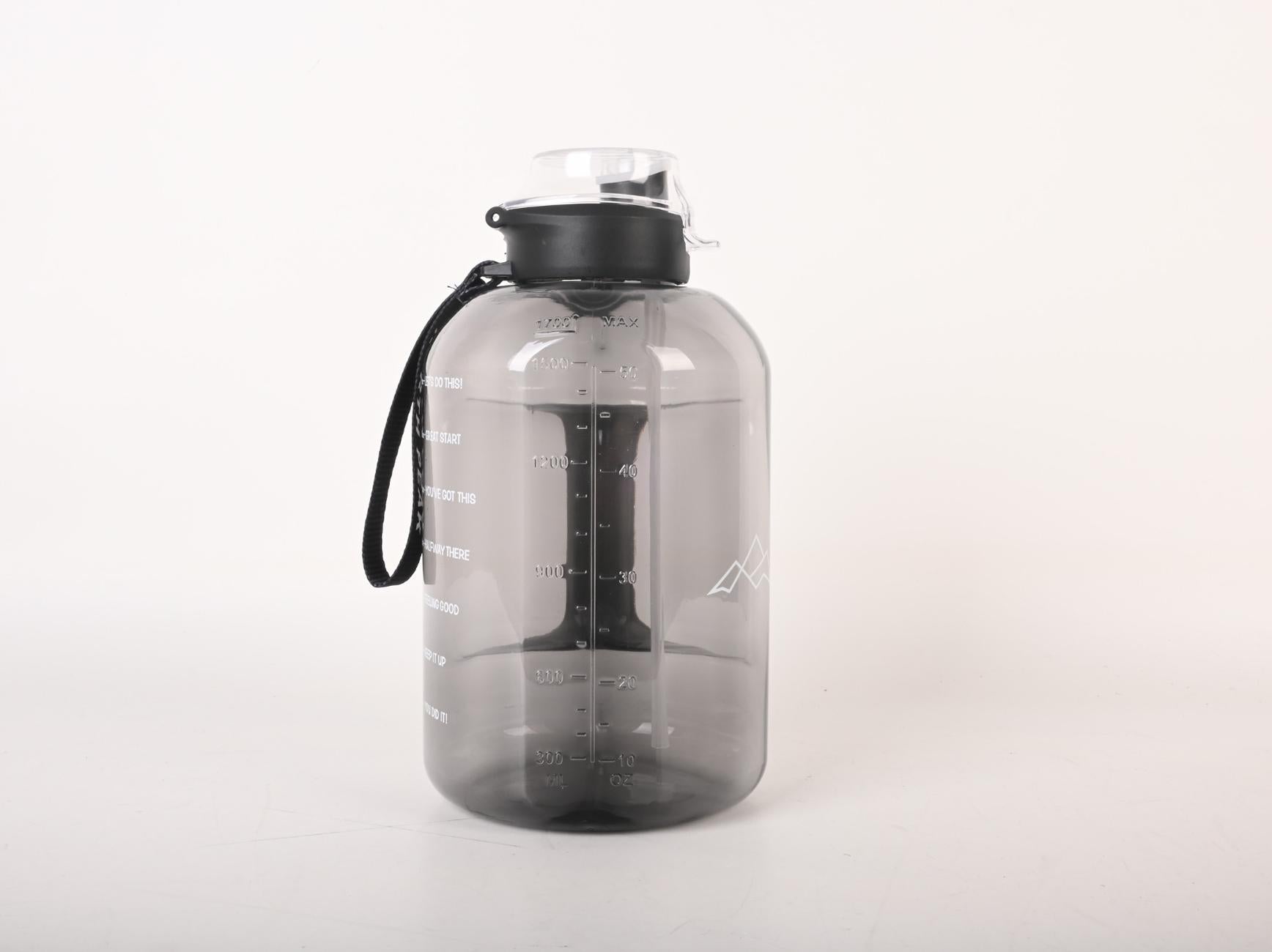 North Peak 1.7L Hydro Bottle