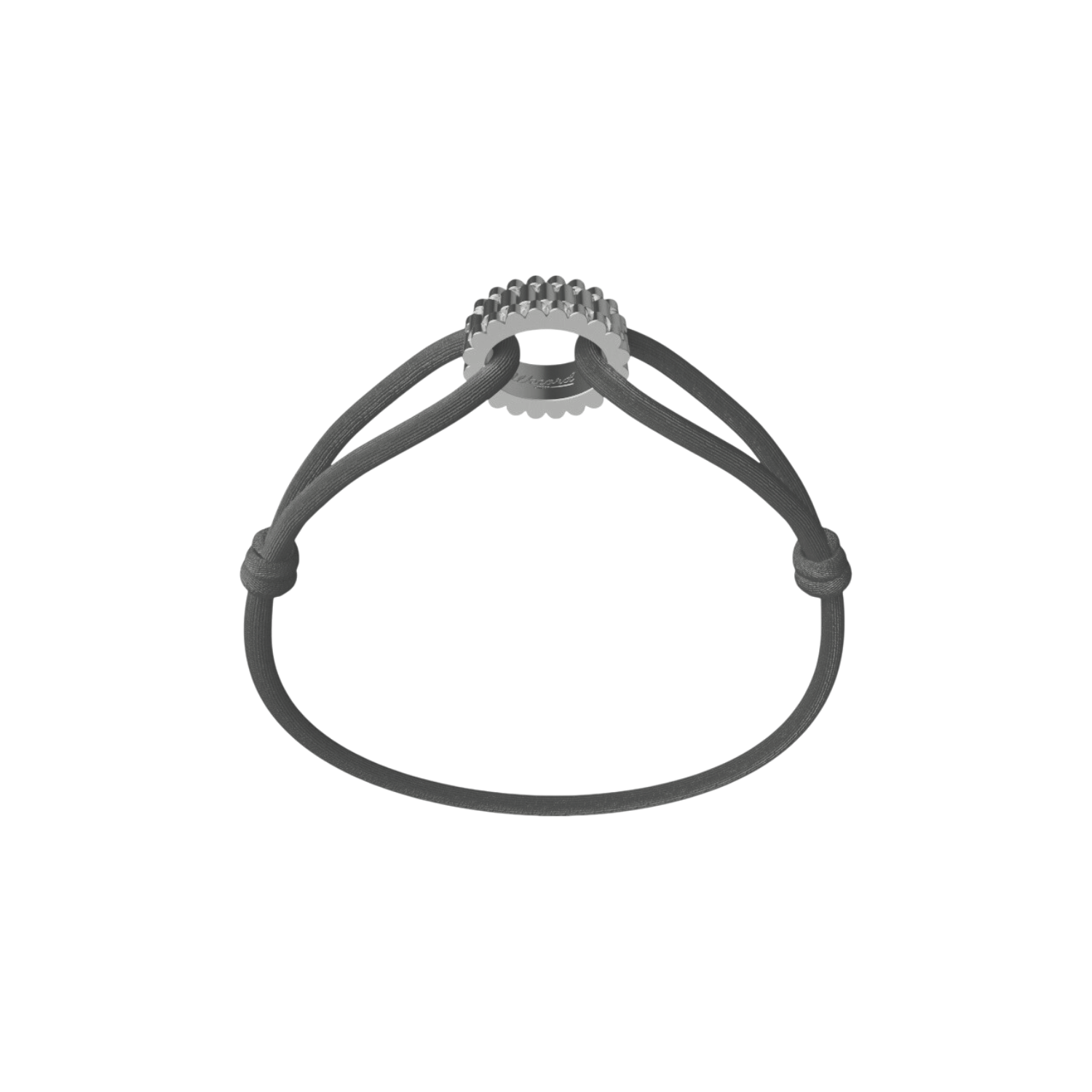 Regent Cord Bracelet