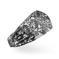 Deadly Skull Fizzers Headband