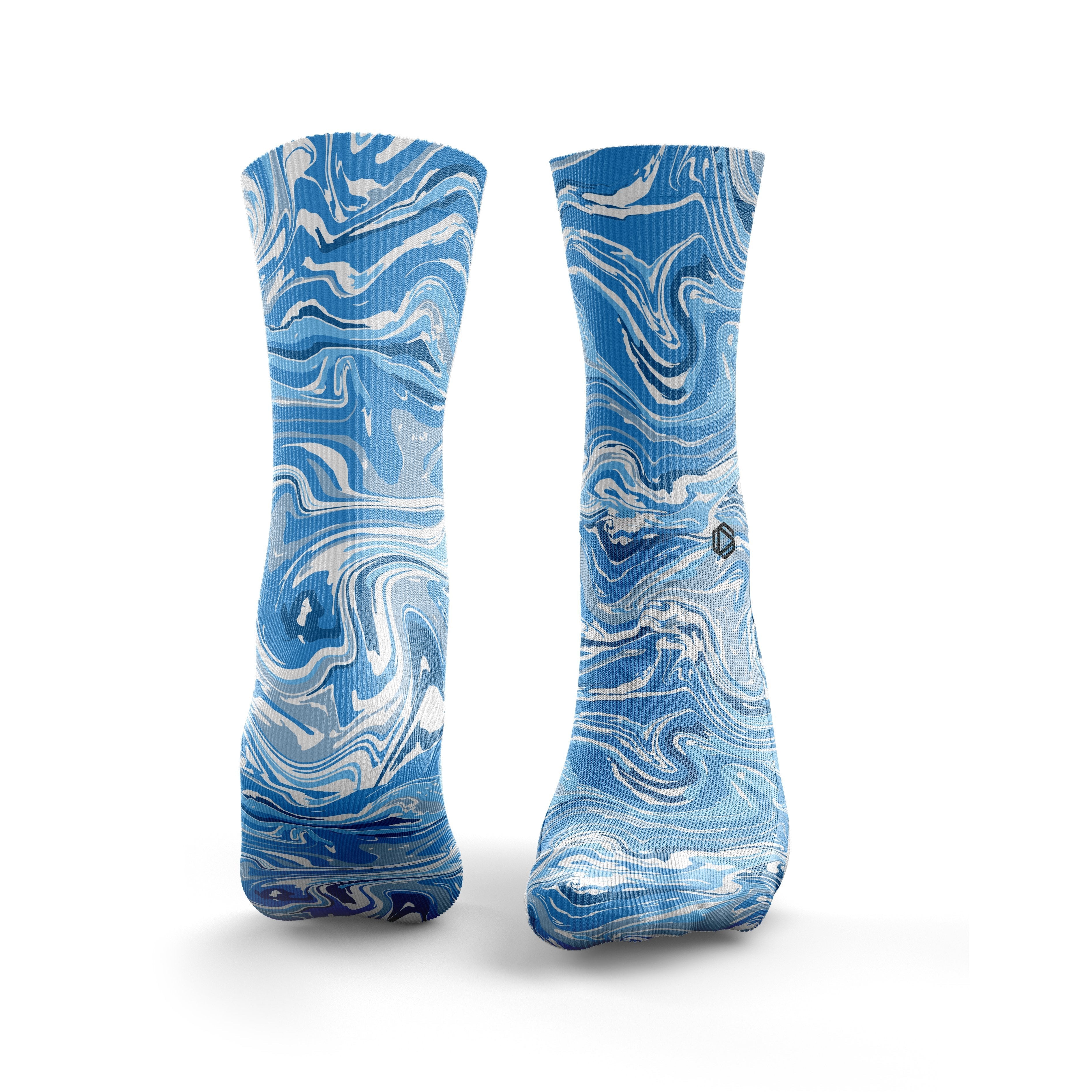 Marble 2.0 Socks