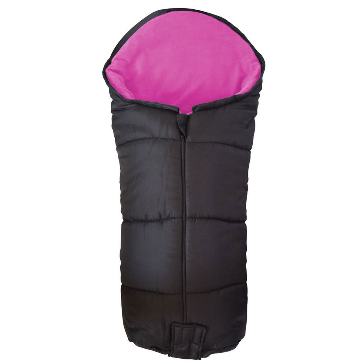For Your Little One Universal Deluxe Pushchair Footmuff | Waterproof