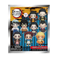 Demon Slayer Series 3 3D Foam Collectible Bag Clip - Blind Bag by Snaps