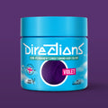 La Riche Directions Violet Semi Permanent Hair Dye - Vegan - 100ml