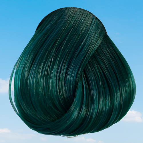 La Riche Directions Alpine Green Semi-Permanent Hair Dye - Vegan 100ml