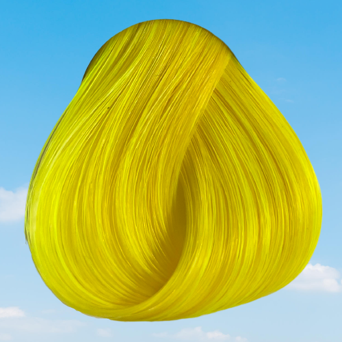 La Riche Directions Bright Daffodil Yellow Semi-Permanent Hair Dye