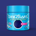 La Riche Directions Neon Blue Semi Permanent Hair Dye - 100ml Vegan