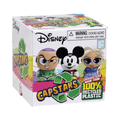 Disney Capstars Blind Box - Collectible Character Hat by PoundFun