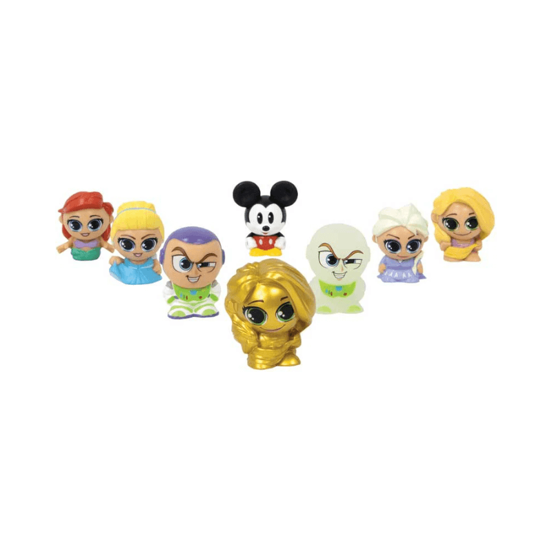 Disney Capstars Blind Box - Collectible Character Hat by PoundFun