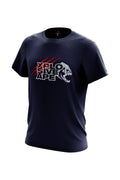 XAPE Disrupt Tee - Navy