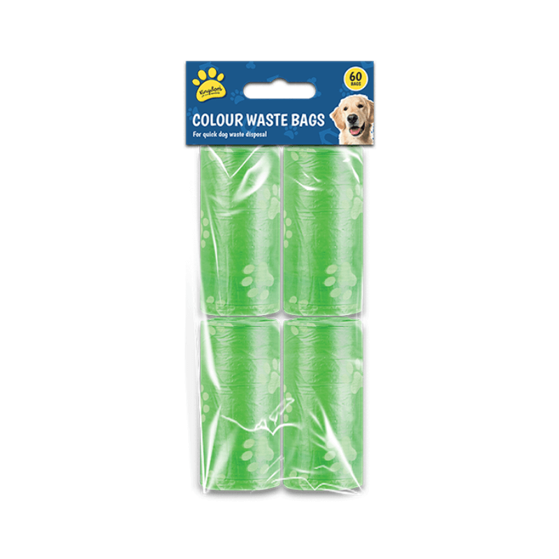 PoundFun Dog Poo Bags – Durable and Sanitary Pet Waste Disposal Bags