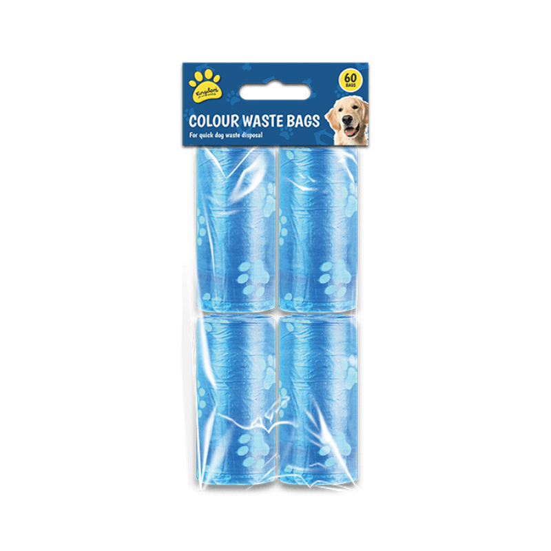 PoundFun Dog Poo Bags – Durable and Sanitary Pet Waste Disposal Bags