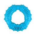 PoundFun Heavy Duty Dog Ring Chew Toy – Durable Hard Material for Pets